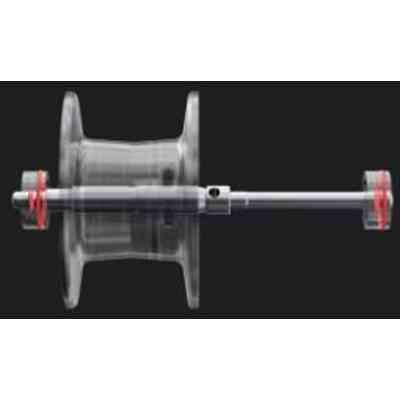 Котушка Shimano SLX XT A 151 XG Left Hand 4+1BB (SLXXT151XGA) Вінниця