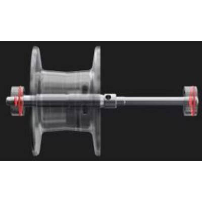 Котушка Shimano SLX XT A 151 XG Left Hand 4+1BB (SLXXT151XGA) Вінниця - фото 5