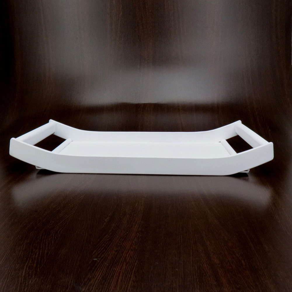 Поднос деревянный 