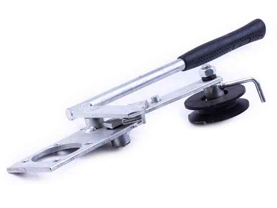 Натягувач ременя приводу в зборі (профіль A) KRO 900 Мукачево