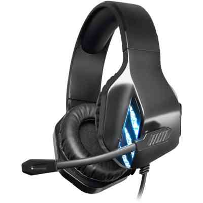 Наушники Defender Rival Black (64565) Винница