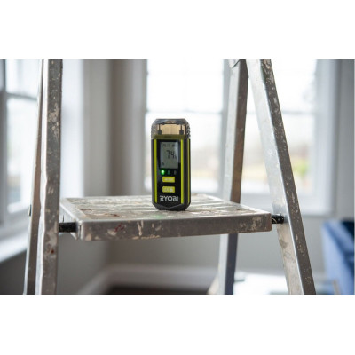 Влагомер Ryobi RBPINMM1 древесина/штукатурка/бетон ±2% (5133005032) Винница - изображение 4