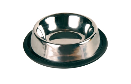 Trixie Миска для кошек и маленьких собак с резинкой Винница - изображение 1