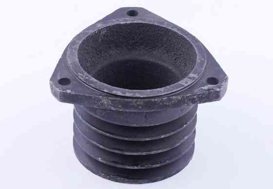 Шків ременя 4 струмки діаметр 135 мм мотоблок ZS/ZH1100 Мукачево