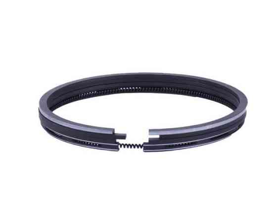 Кільця поршневі на мінітрактор Хінтай 24B, Шифінг 244, Taishan 24 з дизельним двигуном KM130/138, к-т на 1 Мукачево