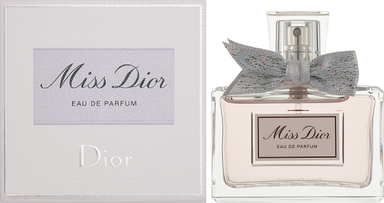 Парфумована вода Dior Miss Dior 2021 100 Слов'янськ