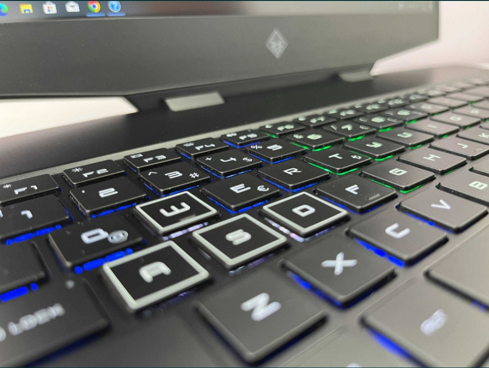 HP OMEN RTX 2060 6 Gb i7-9750H RAM 16 Gb SSD 512Gb Гарантія.Ноутбук Київ - фото 3