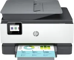 Принтор Hp OfficeJet Pro 9019e Inkjet (22A59B) Київ