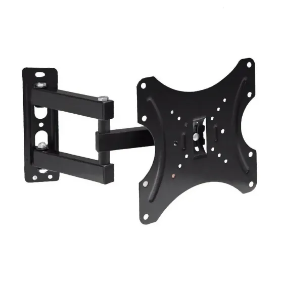 TV кронштейн E-NET CP302 14"-42" для телевізорів/моніторів (94-00269) Київ