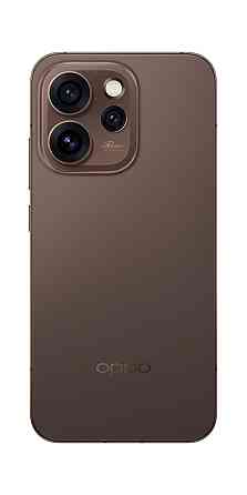 Смартфон Oppo Reno15 Pro 12/512GB Dusk Black ( 17514 ) Харьков