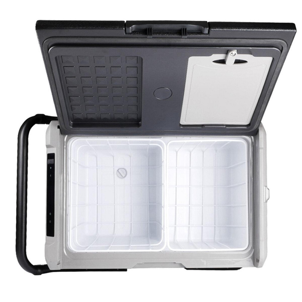 Холодильник автомобильный Brevia 50л 22630 Киев - изображение 8