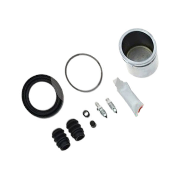 Ремкомплект переднього супорта з поршнем Хонда Accord -98 (d, 57mm) Мукачево - фото 1