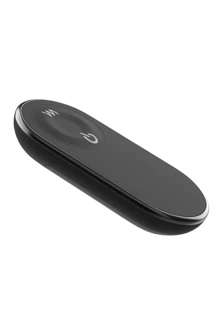 Волнистая анальная пробка с пультом управления.DARK DESIRES ANGELINA Sex Aura Киев - изображение 3