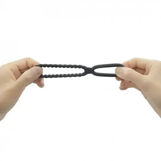 Ерекційне кільце подвійне Dorcel DUAL RING Львів