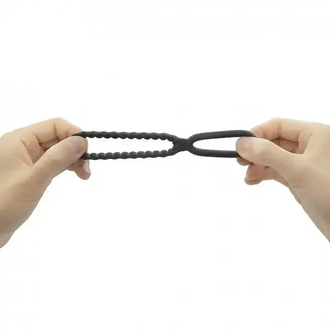 Ерекційне кільце подвійне Dorcel DUAL RING Львів - фото 2