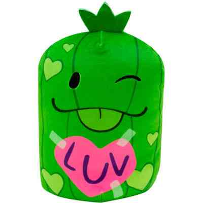 М&apos;яка іграшка Cats vs Pickles серії «Jumbo» – Огірок Лав (CVP2000-16MC4) Вінниця