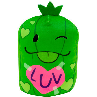 Мягкая игрушка Cats vs Pickles серии «Jumbo» – Огурец Лав (CVP2000-16MC4) Винница - изображение 1