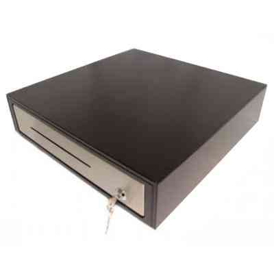 Денежный ящик HPC System HPC-16S-3P Bk 24V (HPC-16S Bk 24V) Винница