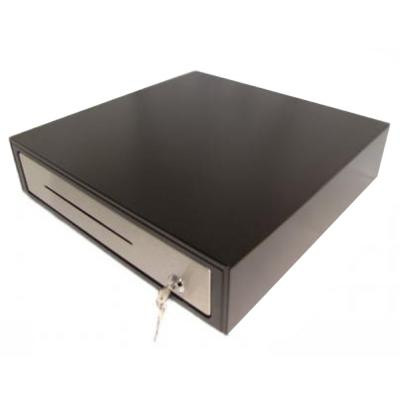 Грошовий ящик HPC System HPC-16S-3P Bk 24V (HPC-16S Bk 24V) Вінниця - фото 1