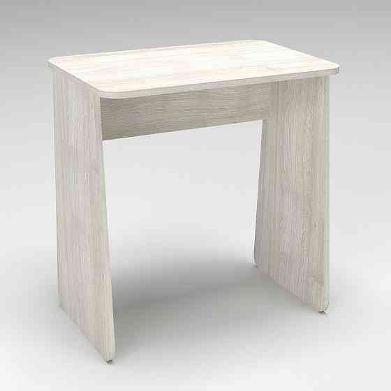 Стіл для ноутбука, Дуб Шамоні Світлий, 650/450/700 Львів