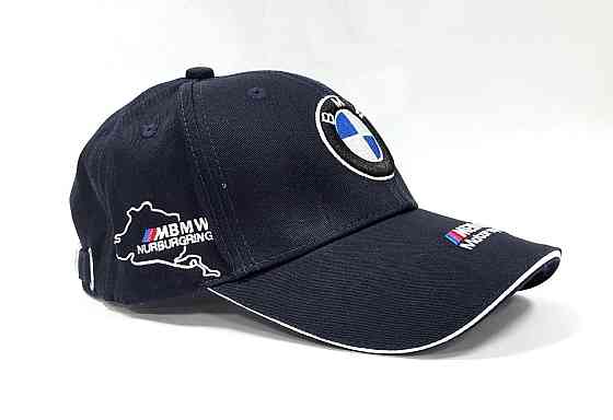 Бейсболка BMW Motorsport Baseball Суми