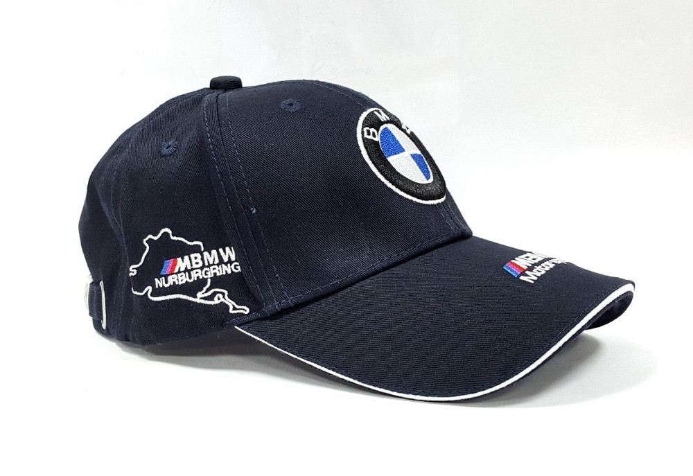 Бейсболка BMW Motorsport Baseball Суми - фото 2