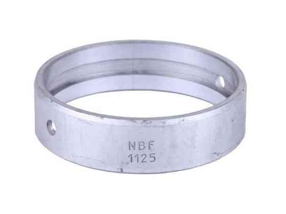 Втулка колінвала (вкладка кореною) 0.00 мм STD на дизельний двигун двигун ZH1125N моторактор мінітрактор Мукачево