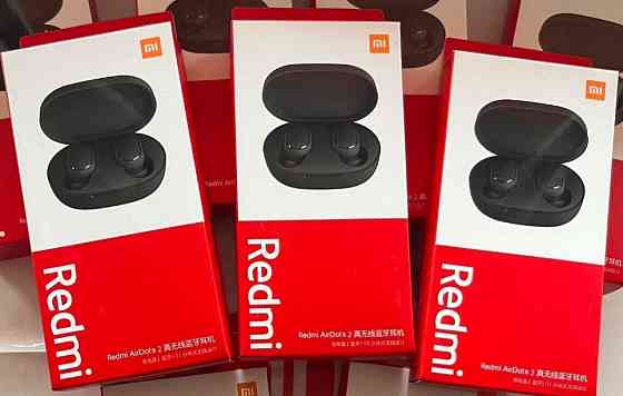 Навушники Redmi AirDots 2. Харків