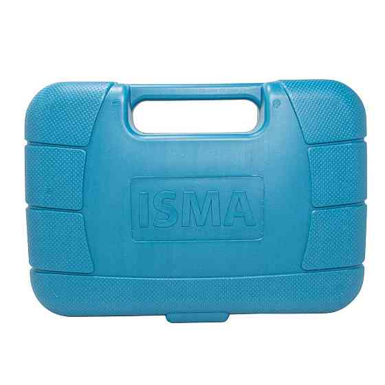 Набір інструментів 9пр. у кейсі Одеса