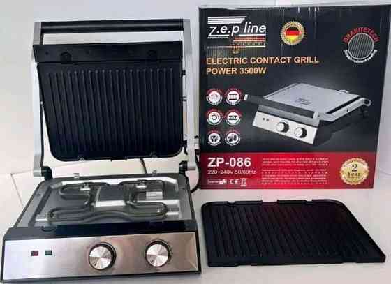 Электро Гриль. Киев