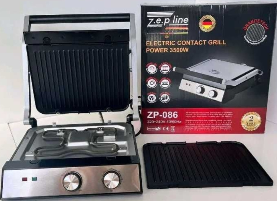 Электро Гриль. Киев - изображение 6