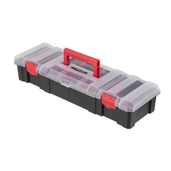 Органайзер 18