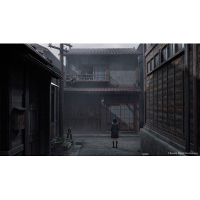 Игра Sony Silent Hill f, BD диск (4012927151617) Вінниця - фото 11