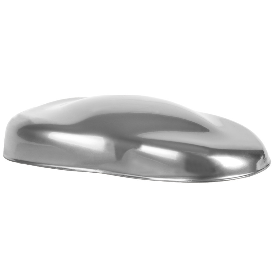 Хром аерозольна фарба APP срібло 400мл 210501 Киев - изображение 2