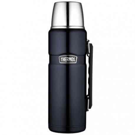 Термос 1.2 литра с ручкой для напитков Thermos 