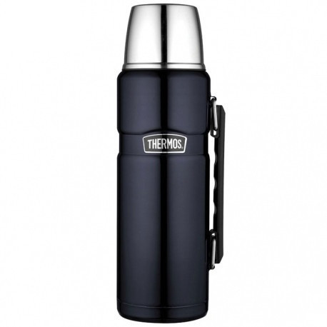 Термос 1.2 литра с ручкой для напитков Thermos 