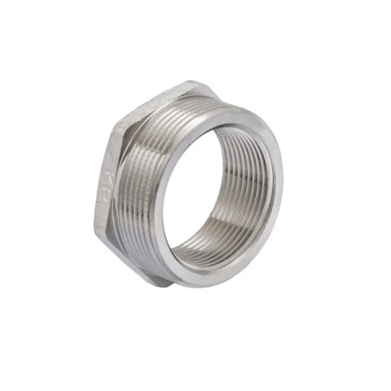 Футорка 1-1 / 2 "x2" Koer KF.F1620 (KF0091) Київ