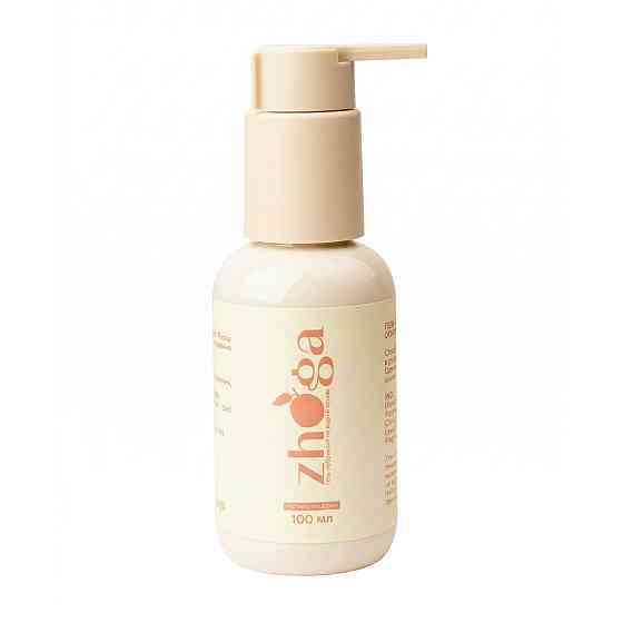 Гель-лубрикант на водной основе Маракуйя Zhaga 100 мл Киев