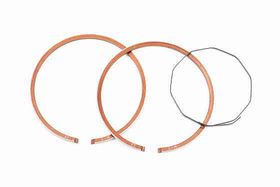 Кільця поршневі Yamaha JOG50 40мм +0,25 Киев