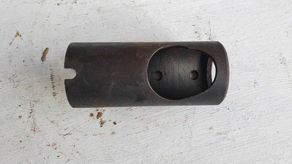 Стакан шарового пальца МАЗ. 503-3405116. Харьков - изображение 1