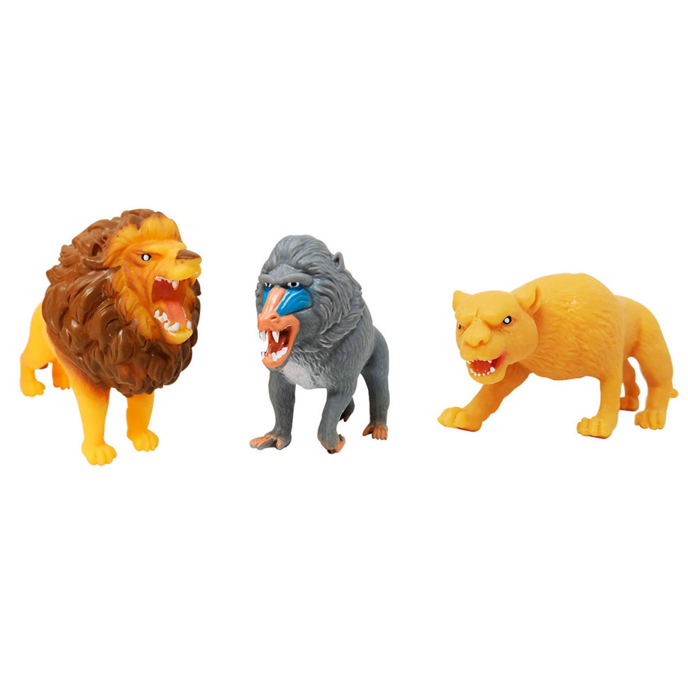 Стретч-игрушка сюрприз 