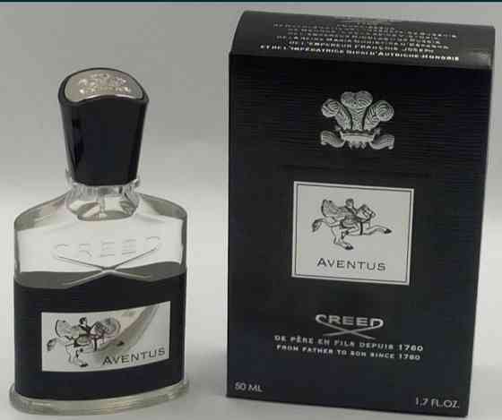 Парфюмерия: Creed Aventus edp 50ml . Оригинал ! Киев