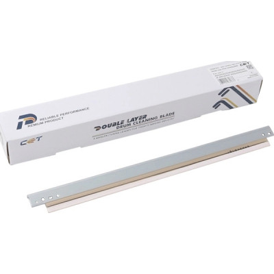 Чистящее лезвие Canon iR2520/2525/2530/2535/2545, two-layer CET (CET281126) Винница - изображение 1