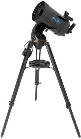 Бинокль Телескоп Celestron AstroFi 6