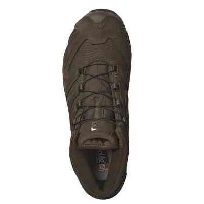 Черевики Salomon XA Forces MID EN Dark Earth 9 (L47221000-9) Вінниця