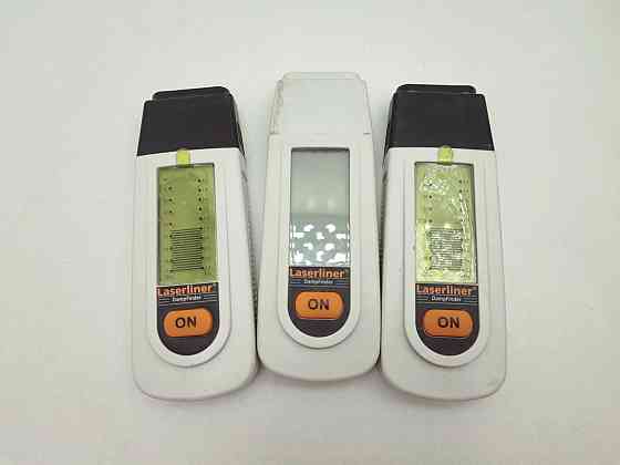 Вологомір Laserliner DampFinder Луцьк