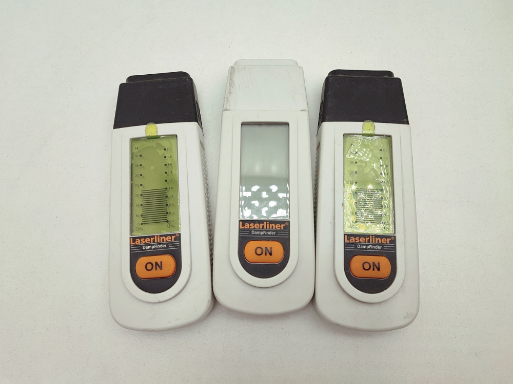 Вологомір Laserliner DampFinder Луцьк - фото 1