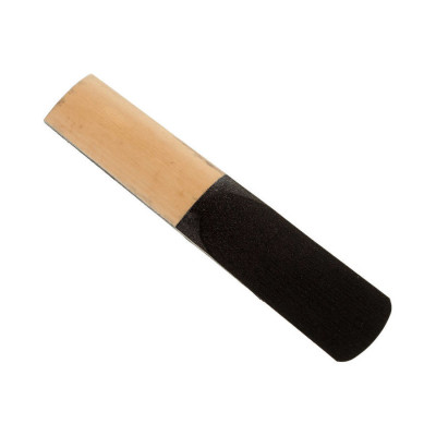 Тростина для саксофона D&apos;Addario Plasticover - Tenor Sax #2.5 - 5 Pack (RRP05TSX250) Вінниця - фото 2