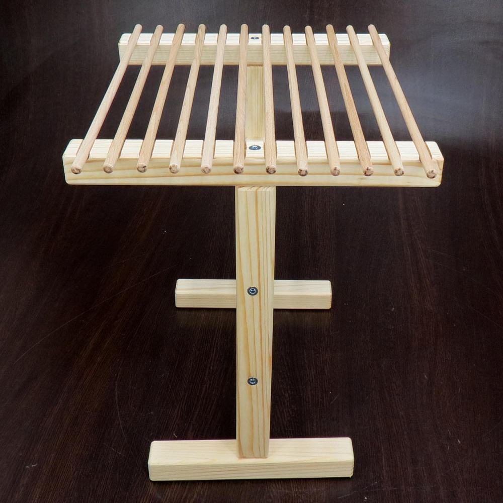 Сушарка для пасти "Джеронімо" Миколаїв - фото 10