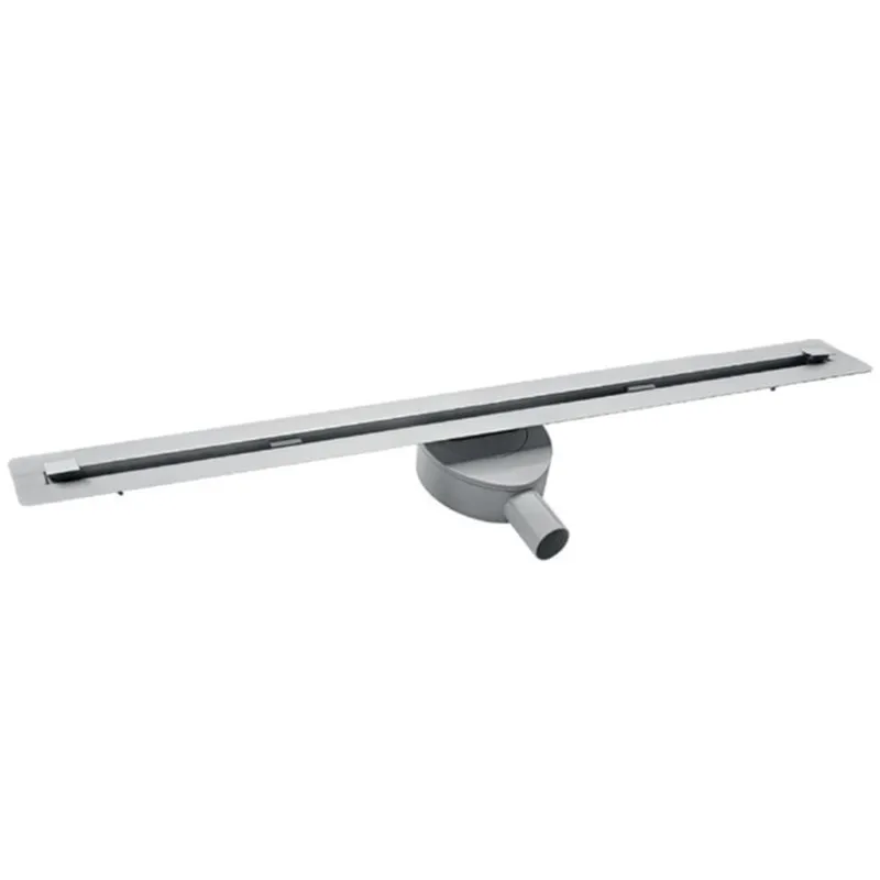 Душовий трап Koer FD07-20x500-SLENDER "тонкий" з нержавіючої сталі SUS304 (KR5134) ( 26549 ) Харків - фото 1